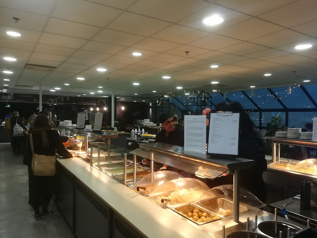 Opinii despre UniCafe Kaivopiha în Helsinki - Ravintola-ala