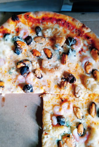 Comments and reviews of Pizza-Kebab Heval