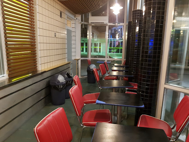 Höyhtyän Grilli - Oulu