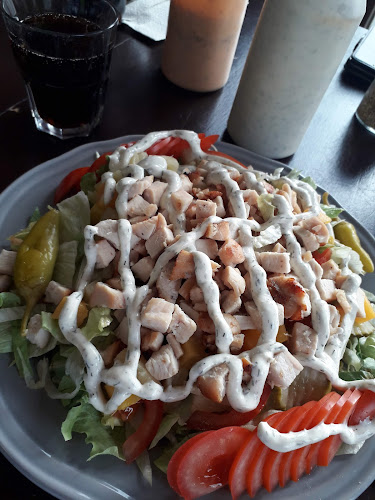 Comentarii opinii despre Lezzet