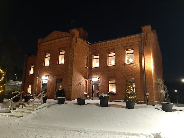 Tykkitie 1, 04300 Tuusula