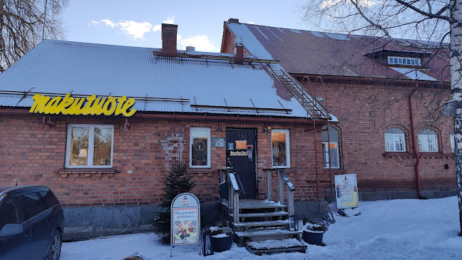 Comentarii opinii despre Myymälä & kahvila Makutuote