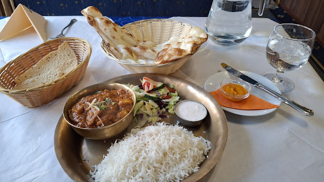 Opinii despre Ravintola Siddhartha în Hämeenlinna - Ravintola-ala