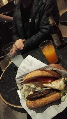 Ravintola Kanttari - Ravintola-ala