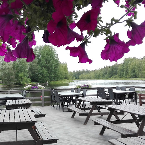 Suviranta Turenki - Ravintola-ala