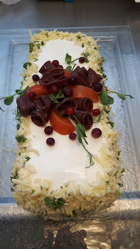 Reviews of Malmin hautausmaan lounasravintola in Helsinki - Ravintola-ala