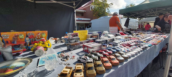 Pudasjärven tori - Pudasjärvi