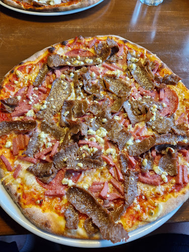 Bella Pizzeria - Kouvola