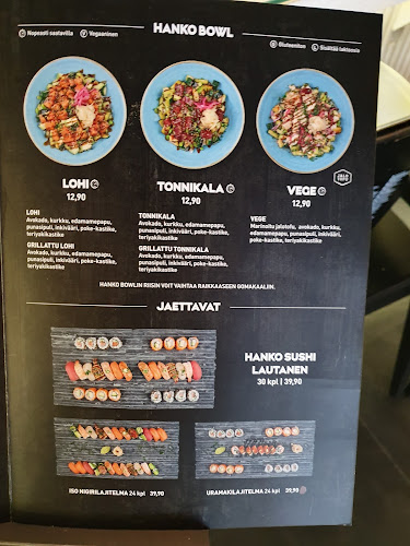 Reviews of Hanko Aasia Jyväskylä in Jyväskylä - Ravintola-ala