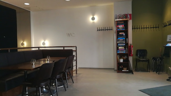 Kortteliravintola Kerttu - Ravintola-ala