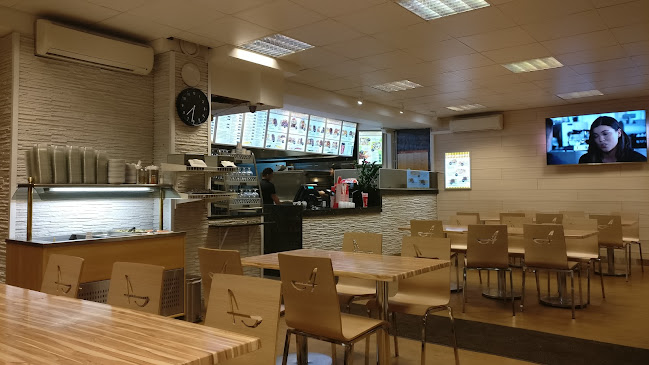 Airin Kebab - Ravintola-ala