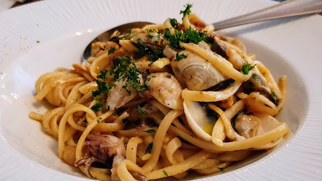 Opinii despre Ristorante Il Trio în Helsinki - Ravintola-ala