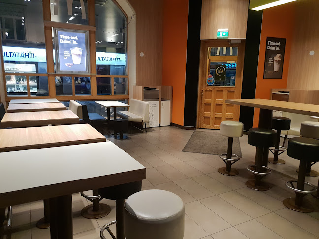 McDonald's Oulu Rotuaari - Oulu