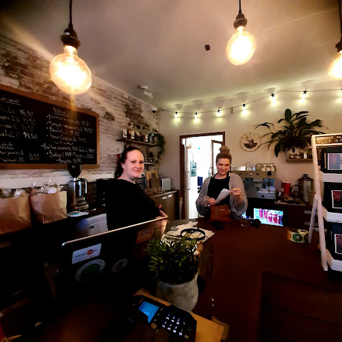 Bake'N Decor - Ravintola-ala