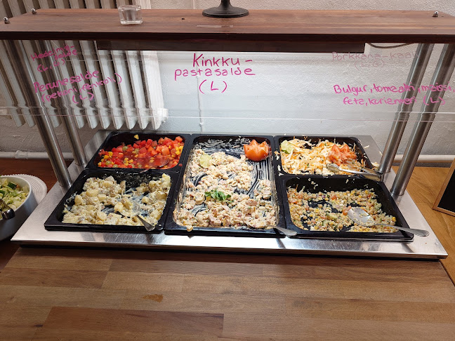 Uudenmaankatu 1, 05800 Hyvinkää