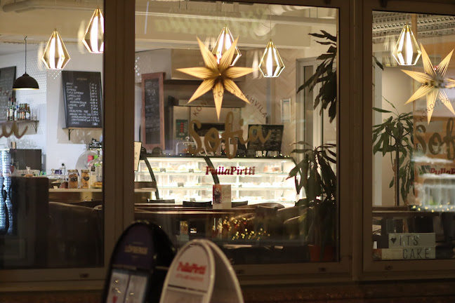 Comentarii opinii despre Konditoria-Kahvila Sofia, Pulla-Pirtti Oy