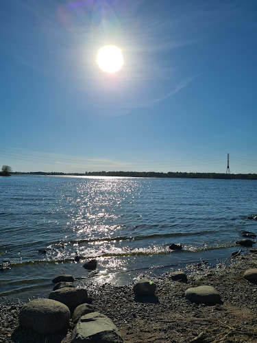 Merikannontie 6, 00260 Helsinki