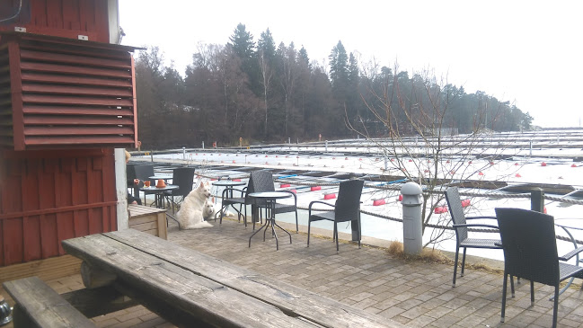 Comments and reviews of Kahvila Kampela