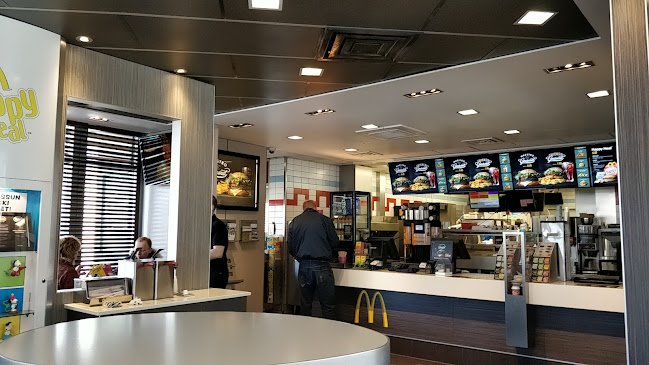 McDonald's Lappeenranta