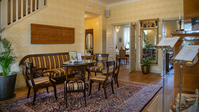 Tyrvään Pappila - Ravintola-ala