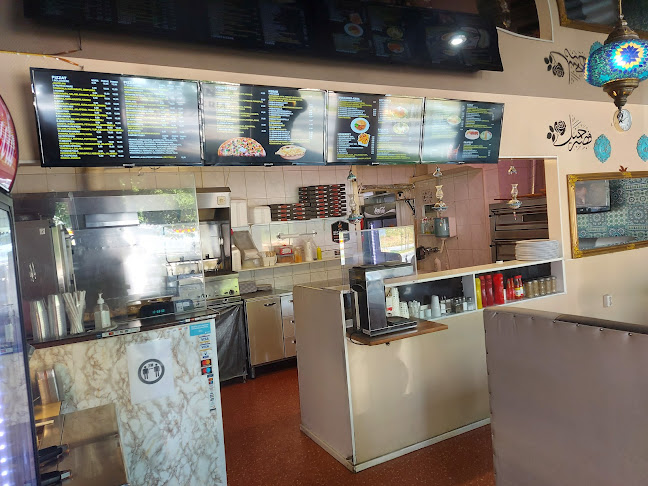 Sumerin Kebab Pizzeria