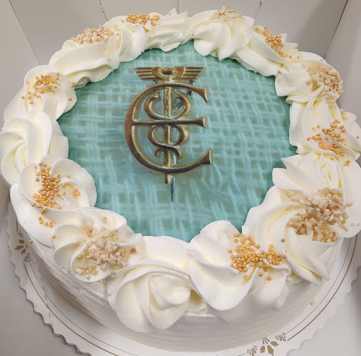 Tina's Bakery Finland Open Times