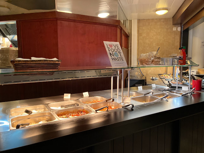 Opinii despre Sushi Hot în Turku - Ravintola-ala