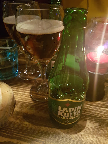 Valtakatu 20, 96200 Rovaniemi