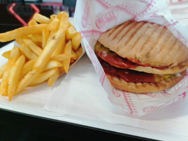 Pohjanmaan Grilli Phone number