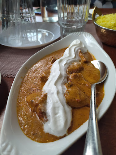 Ravintola Dona - Ravintola-ala