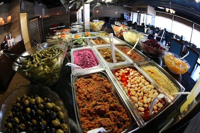 Opinii despre Ristorante La Locanda Vantaa în Vantaa - Ravintola-ala