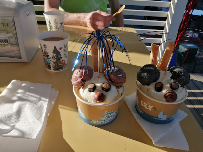 Kotokulma Jäätelökahvila