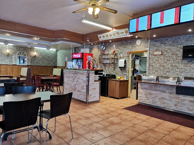 Gala Kebab Pizzeria - Harjavalta
