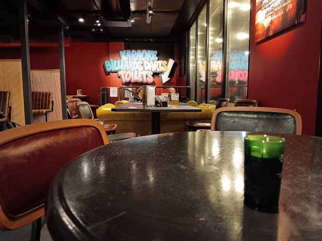 Opinii despre Bites Burgers Kallio în Helsinki - Ravintola-ala