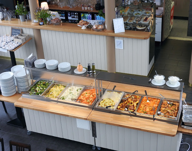 Jungman Restaurant Café Bar