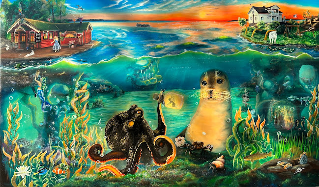 Reviews of Ravintola Leonella in Iniö - Ravintola-ala