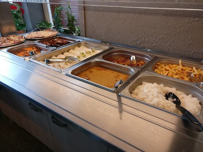 Opinii despre Ravintola Eväs în Tampere - Ravintola-ala