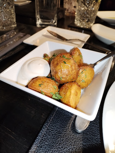 Stefan's Steakhouse - Tampere