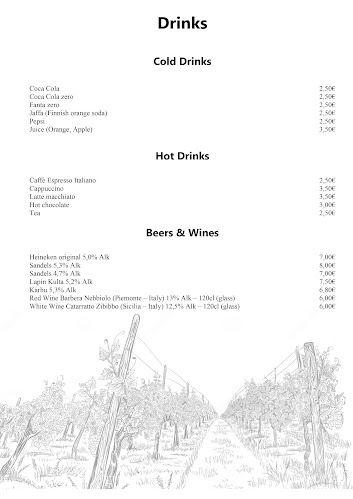 Ruokasenkatu 2, 96100 Rovaniemi