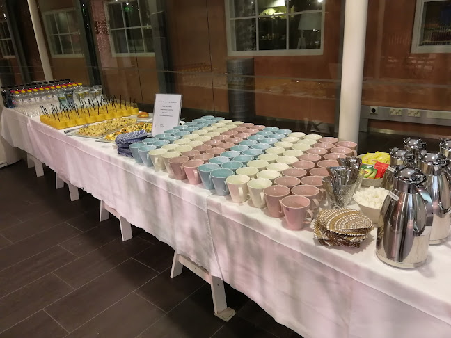 Pitopalvelu Catering Henriksson - Porvoo