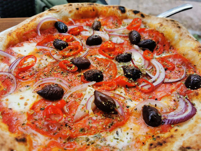 Opinii despre Ravintola Vilamo Aurinkolahti în Helsinki - Ravintola-ala