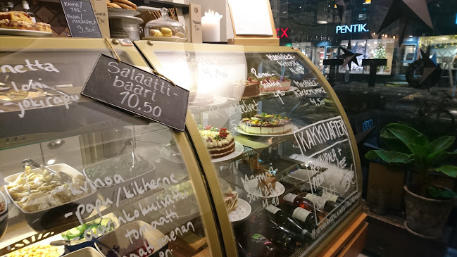 Comentarii opinii despre Ravintola Otto