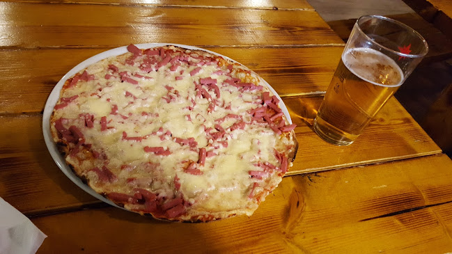 Comentarii opinii despre Taimon Krouvi