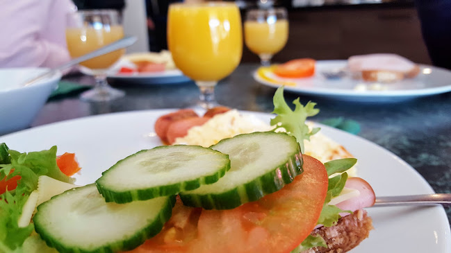 Opinii despre Pyymäen konditoria în Sastamala - Ravintola-ala