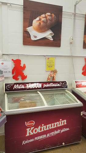 Comentarii opinii despre Vaasan Oy