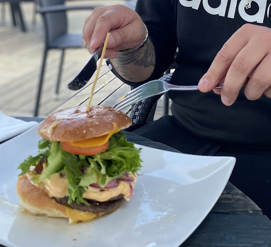 Comentarii opinii despre Ravintola Pursiseura