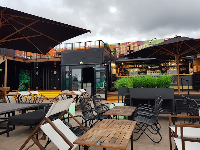 Apteekkari Kuopio - Ravintola-ala