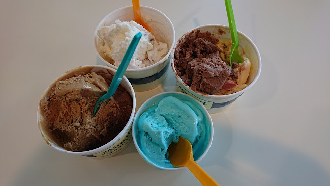 Höyhtyän Grilli - Oulu