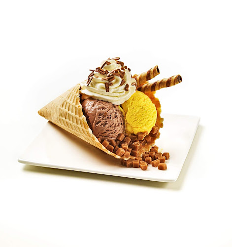 Laitilan Jäätelökioski