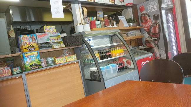 Ylästön Pizza & Kebab & Grilli - Ravintola-ala